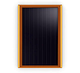 Image of Brunton Solarflat Solar Amorphous Panels
