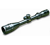 Image of BSA Optics Contender Target/Hunting Rifle Scope 4-16x40mm A/O T.T with Adjustable Objective CT416X40TS, Rifle scope