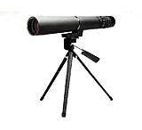 Image of BSA Optics Deer Hunter 1.5-4.5X50mm Spotting Scope DH1545X50
