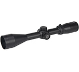 Image of BSA Majestic DX Series Hunting Rifle Scope 4-16x44 - w/ EZ Hunter Reticle &amp; Side Parallax