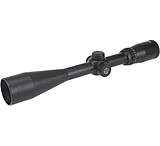 Image of BSA Majestic 6-24x44 DX Series Hunting Rifle Scope w/ EZ Hunter Reticle &amp; Side Parallax