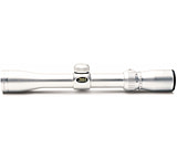 Image of BSA Optics 3-9X32mm Deer Hunter Scope Rifle Scope - Silver Finish DH39X32SIL Rifle scope