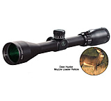 Image of BSA Optics Deer Hunter Muzzleloader 416x44mm