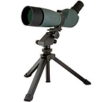Image of BSA Optics Spectre Series Spotting Scope 20-60 X 60mm w/ Tripod