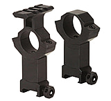 Image of BSA Optics Tactical Ring Mounts