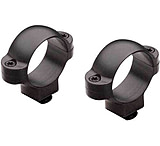 Image of Burris Rifle Scope 1 inch Double Dovetail Solid Steel Rings