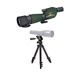 Image of Burris High Country 15-45x50mm Spotting Scope