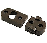 Image of Burris 2 Piece Matte Black Base For Winchester 70 Super Short Action 410230