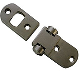 Image of Burris 2 Piece Nickel Base For Winchester 70 410299