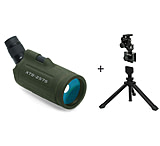 Image of Burris XTS-2575 Xtreme Tactical Cassegrain 25-75x70mm Spotting Scope 300101