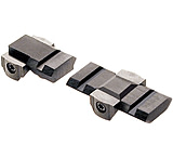 Image of Burris Ruger to Weaver Base Adapters