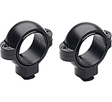 Image of Burris Signature 1 inch Double Dovetail Riflescope Mount Rings