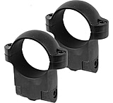 Image of Burris 1&quot; Rifle Scope Ruger Solid Steel Ring Mounts