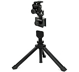 Image of Burris 300141 Spotting Scope Micro-Adjust Tripod &amp; Window Mount