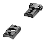 Image of Burris Trumount Universal TU Two Piece Rifle Scope Bases, Tikka