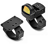 Image of Burris FastFire 30mm Red Dot Sight Scope Tube Mount