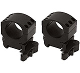 Image of Burris Xtreme Tactical Quick Detach Rifle Scope Rings
