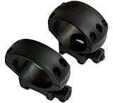 Image of Burris Xtreme Tactical 34mm Rifle Scope Rings