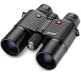 Image of Bushnell 10x42 Fusion 1600 ARC Laser Rangefinder Binocular