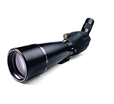 Image of Bushnell Elite 20-60x80 ED Glass 45 Deg. Angled Spotting Scope 788045