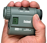 Image of Bushnell ImageView 8x20 Digital Monocular / Spotting Scope with Digital Camera 118000