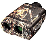 Image of Bushnell Elite 1500 ARC Angle Range Compensation Mossy Oak Hunting Laser Rangefinder 205101