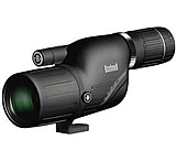 Image of Bushnell Legend Ultra HD 12-36x50 ED Glass Black Spotting Scope