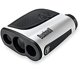 Image of Bushnell Medalist Golf Laser Rangefinder w/ Pinseeker