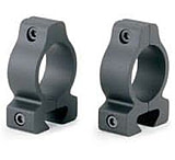 Image of Bushnell Pair of 1 inch .22 Caliber Mounting Rings 763022