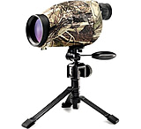 Image of Bushnell Sentry 12-36x50mm Spotting Scope