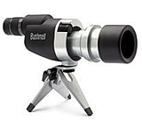 Image of Bushnell Factory DEMO Spacemaster 15-45, 25x50mm Silver Collapsible Straight View Spotting Scope - 787347