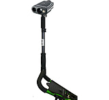 Image of Bushnell Push-Pull Cart Mount for Golf Rangefinder 201612