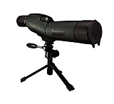 Image of Bushnell Trophy XLT 15-45x50 Porro Spotting Scope and Tripod
