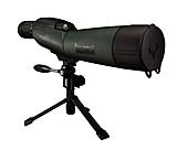 Image of Bushnell 20-60x65 TrophyXLT Porro Prism Spotting Scope and Tripod