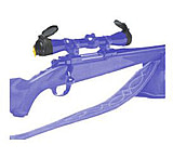 Image of Butler Creek Multi-Flex Flip-Open Scope Covers, Two Pieces Kits