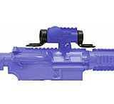 Image of Butler Creek 30mm Flip Open Black Red Dot Tactical Scope Cover Dual Pack