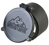Image of Butler Creek Flip-Open Objective Scope Covers