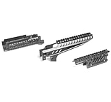 Image of Caa Command Arms Accessories AK - 47 / 74 5 Rail Mount Aluminum System X47