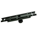 Image of CAA Command Arms Accessories AR15/M16 Carry Handle Mounted Rail CHM