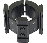 Image of Command Arms Accessories CAA Less Than Lethal 3 Rail Adapter Mount GLA37