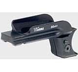 Image of Command Arms Accessories Caa Sig Sauer Pistol Picatinny Rail-Mount SIGA1