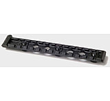 Image of Caa Command Arms Accessories Thick Hand Guard Picatinny Rail Mount Standard Length