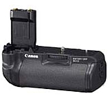 Image of Canon Battery Grip BG-E3 for EOS Digital Rebel XT/XTi Cameras