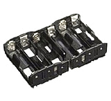 Image of Canon Battery Magazine CPM-E4 for Speedlite 580EX II