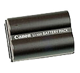 Image of Canon Li-Ion Rechargeable Battery Pack BP-511A