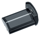 Image of Canon Lithium Ion Rechargeable Battery Pack LP-E4