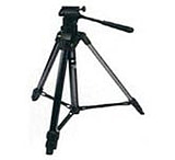 Image of Canon Deluxe Tripod 300 with Carrying Case 6195A006