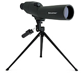 Image of Celestron 20-60x 60mm Zoom Refractor Spotting Scope 52229