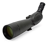 Image of OpticsPlanet Exclusive Celestron TrailSeeker 20-60x80mm Spotting Scope w/TS Tripod &amp; Smartphone Adapter
