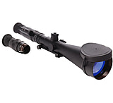 Image of Yukon Centurion Systems Expert Day Night Zoom Rifle Scope